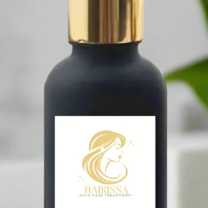 Hairissa Natural Hair Booster Oil 30ml