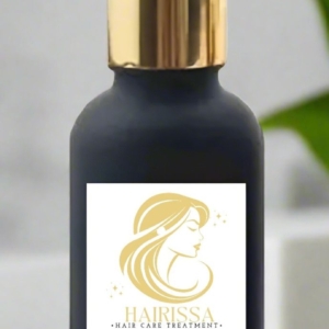 Hairissa Natural Hair Booster Oil 30ml